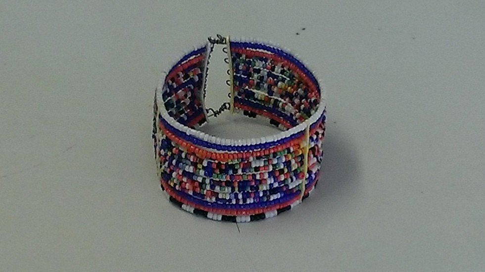 Bracelet Massai