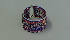 Bracelet Massai