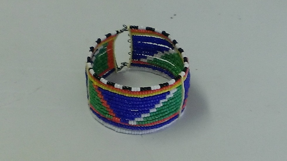 Bracelet Massai