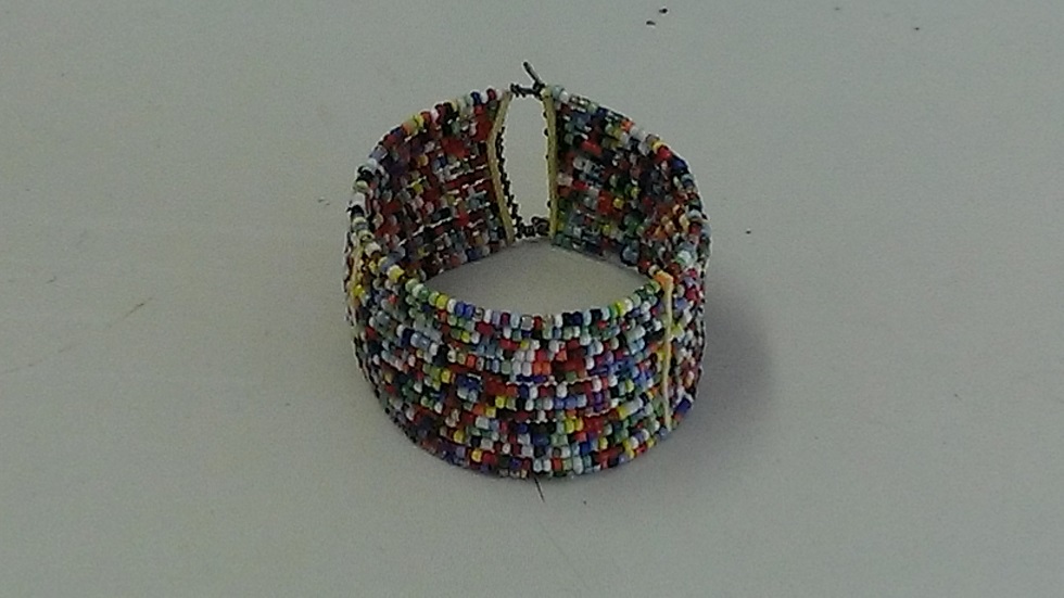 Bracelet Massai