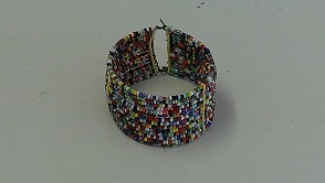 Bracelet Massai