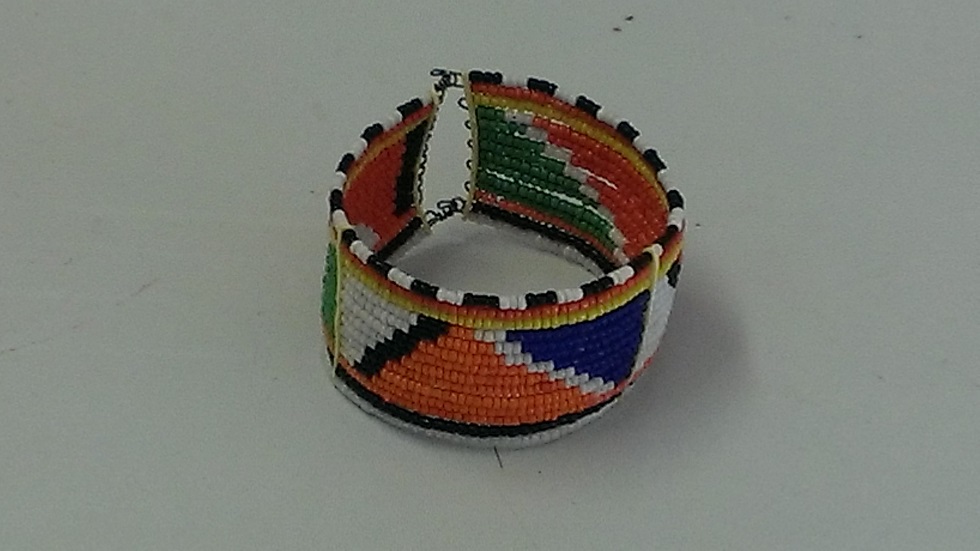 Bracelet Massai