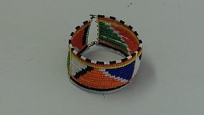 Bracelet Massai