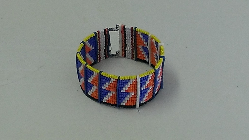 Bracelet Massai