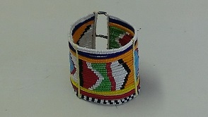 Bracelet Massai