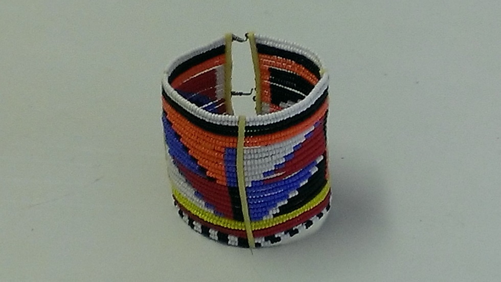 Bracelet Massai