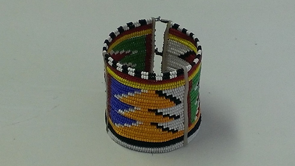 Bracelet Massai