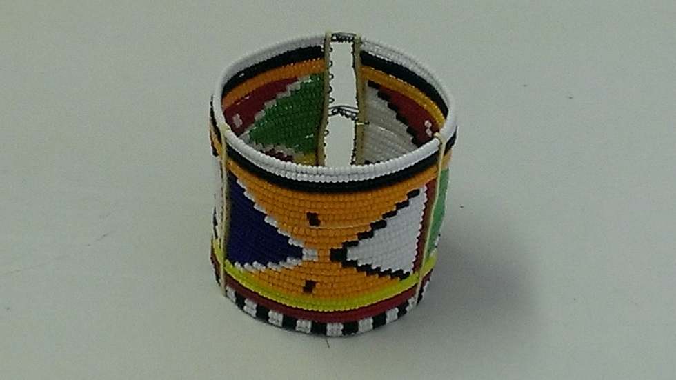 Bracelet Massai