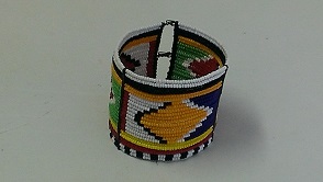 Bracelet Massai