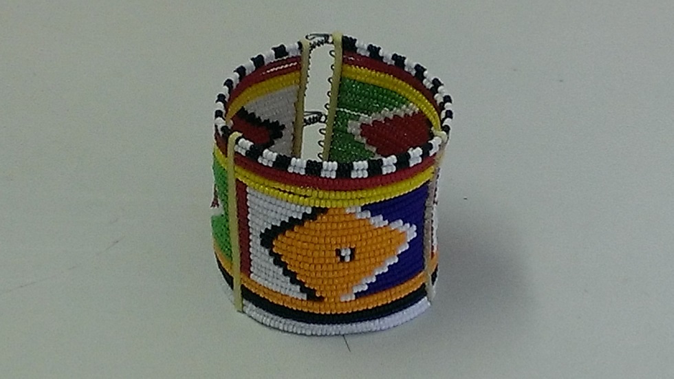 Bracelet Massai