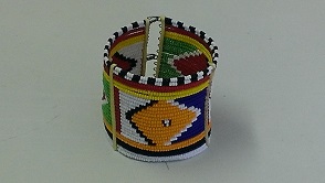 Bracelet Massai