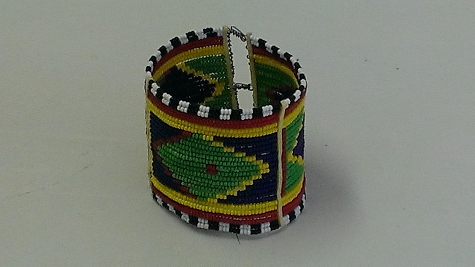 Bracelet Massai