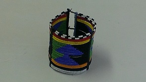 Bracelet Massai