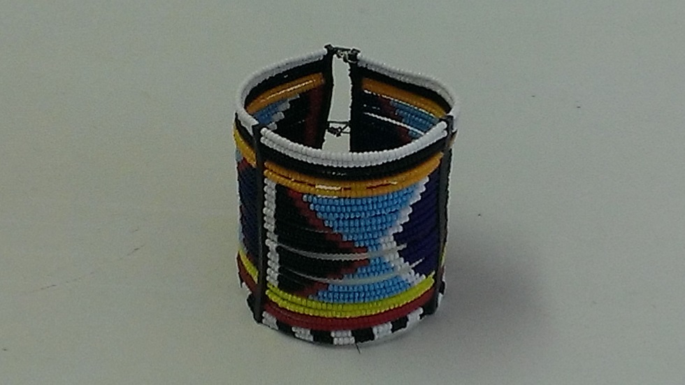 Bracelet Massai