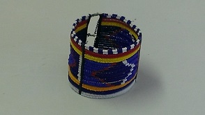 Bracelet Massai