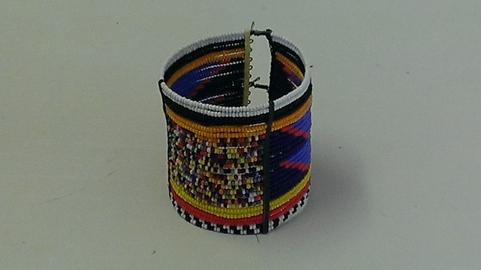 Bracelet Massai