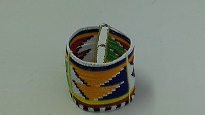 Bracelet Massai