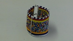 Bracelet Massai