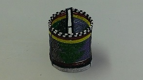 Bracelet Massai