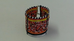 Bracelet Massai