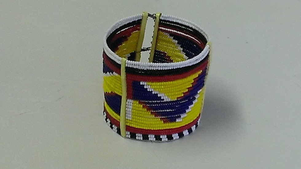 Bracelet Massai