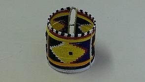 Bracelet Massai