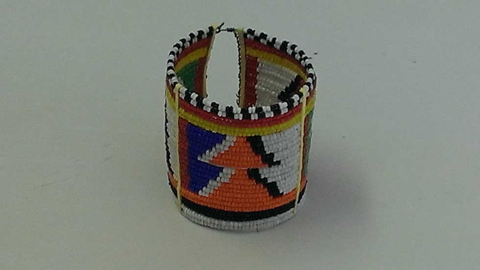 Bracelet Massai