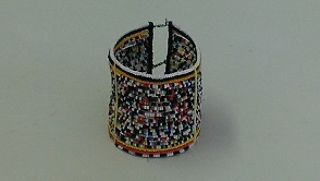 Bracelet Massai