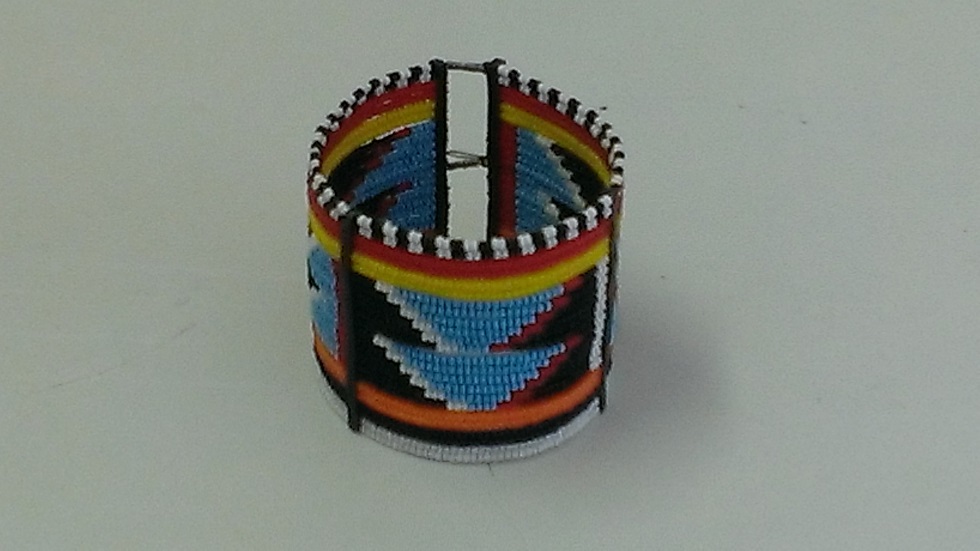 Bracelet Massai